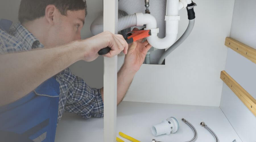 Professional water leak detection in Montrose, MI